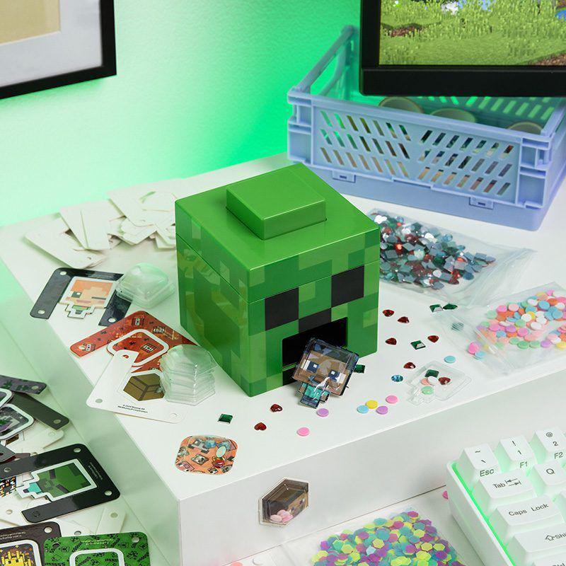 Minecraft - Do It Yourself 3D Sticker Maker