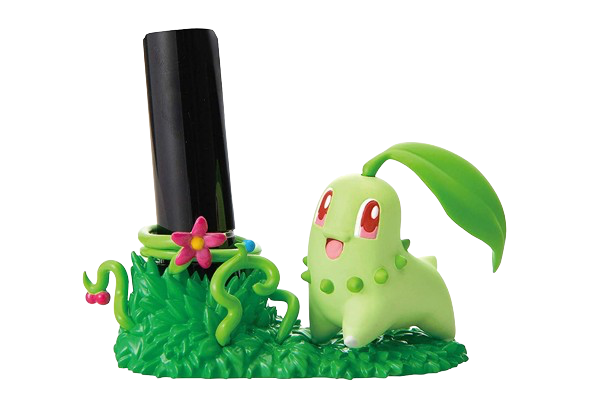 Pokemon - Re-Ment Desktop Figure Series 3