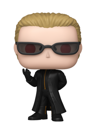 Resident Evil - Albert Wesker #1295 Funko Pop!