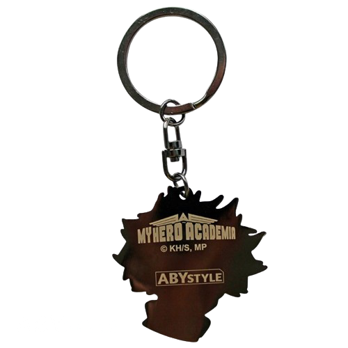 My Hero Academia - Deku Keychain