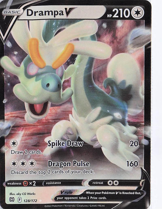 Drampa V 128/172