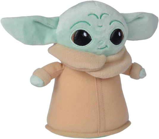 Star Wars - The Child Assorted 12" Plush