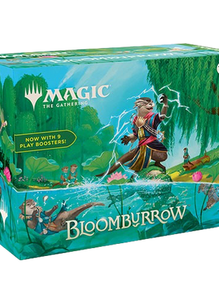 Magic: The Gathering - Bloomburrow Bundle