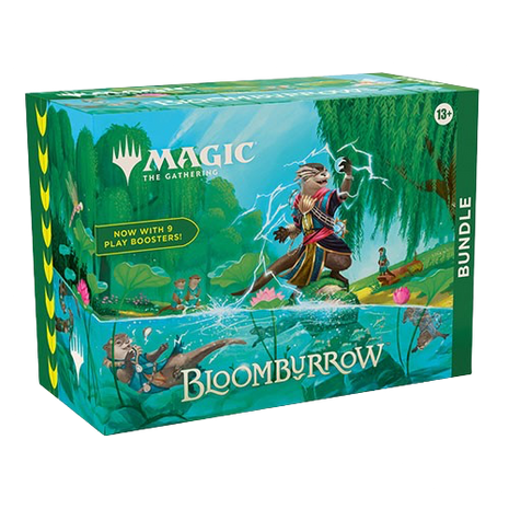 Magic: The Gathering - Bloomburrow Bundle