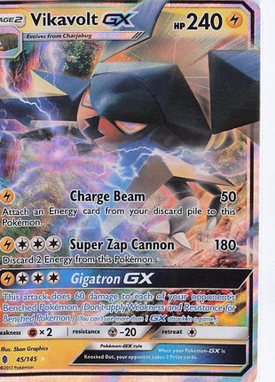 Vikavolt GX 45/145
