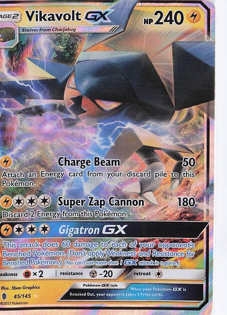 Vikavolt GX 45/145