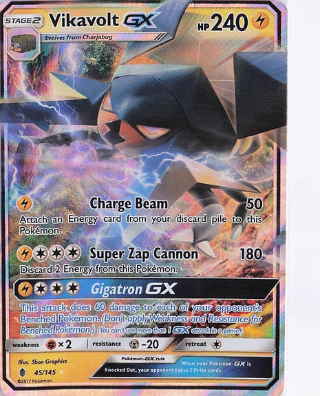 Vikavolt GX 45/145