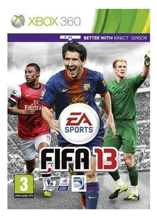Fifa 13 (Xbox 360) - Preowned