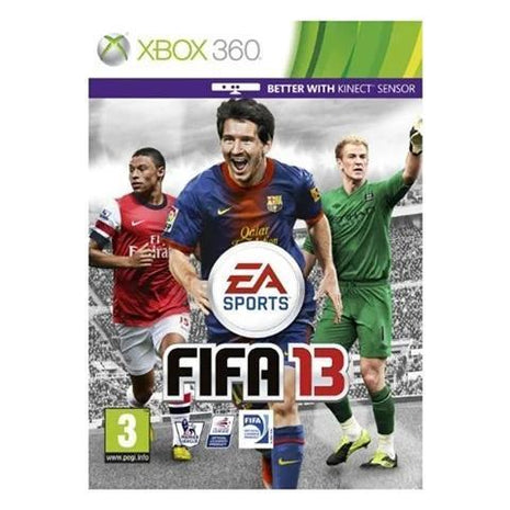 Fifa 13 (Xbox 360) - Preowned