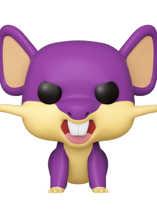 Pokemon - Rattata #595 Funko Pop!