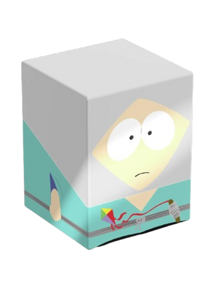 Squaroes - South Park: Human Kite Collectible Box (SP026)
