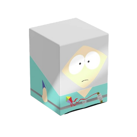 Squaroes - South Park: Human Kite Collectible Box (SP026)