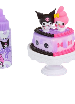 Miniverse - Sanrio: Hello Kitty & Friends Make It Mini Series 2