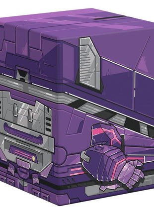 Squaroes - Transformers: Shockwave (TR007)