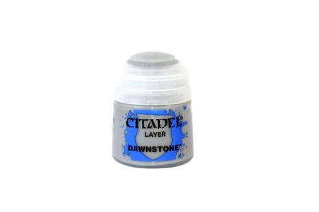 Citadel Paint: Layer - Dawnstone