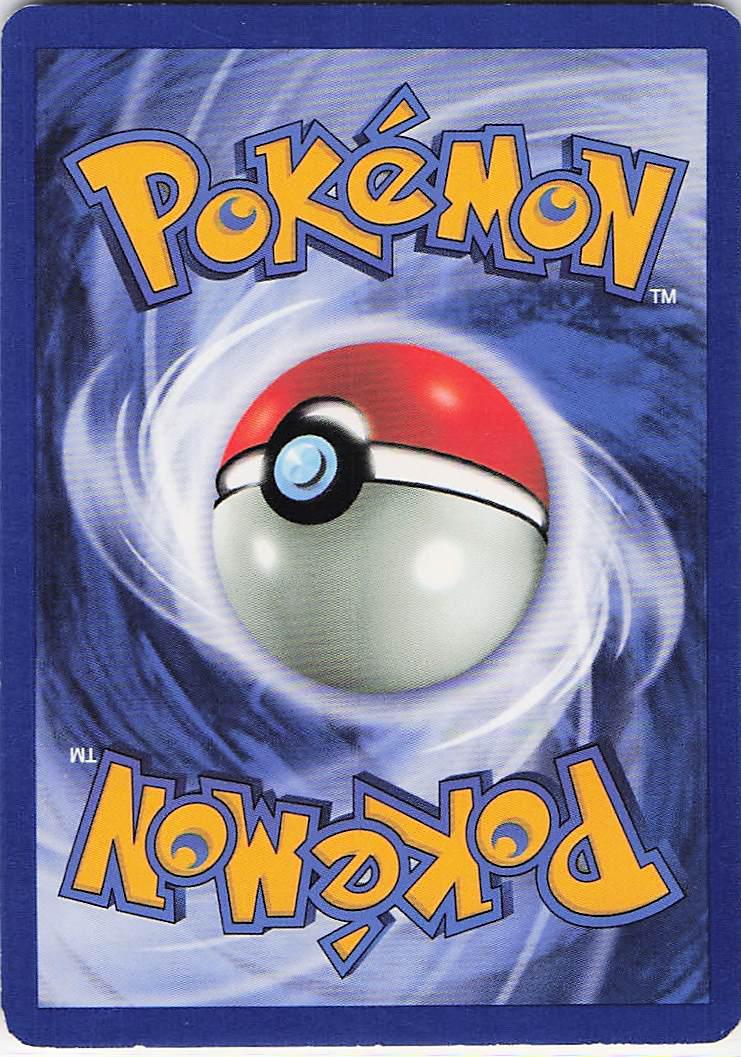 Pokemon Center 114/130