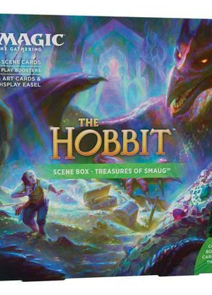 Magic: The Gathering: The Hobbit Scene Box