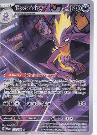 Toxtricity 103/094