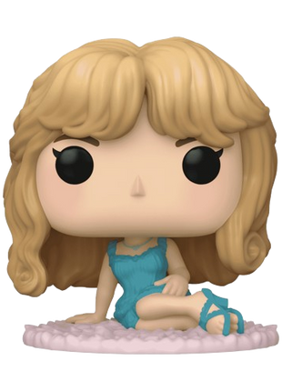 Sabrina Carpenter - Sabrina Carpenter in Nightgown #479 Funko Pop!
