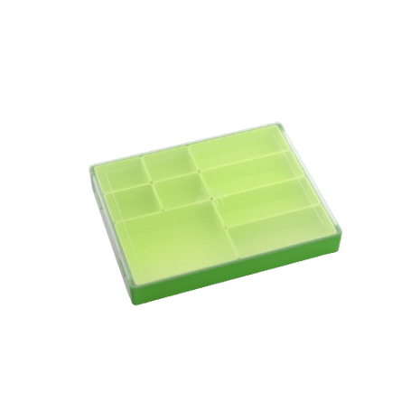 Gamegenic - Lime Token Silo Convertible