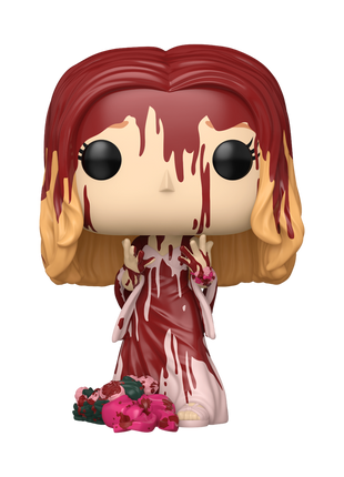 Carrie - Carrie (Bloody) #2065 Funko Pop!