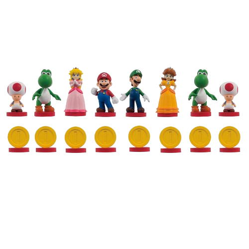 Super Mario Chess: Collector's Edition