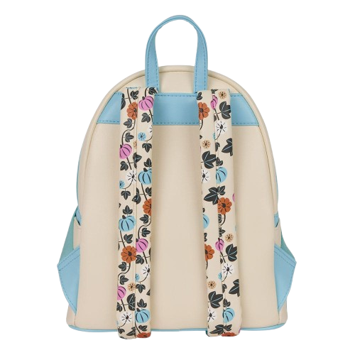 Loungefly - Mickey & Friends Halloween Costumes Mini Backpack