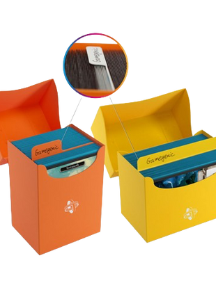 Gamegenic - Flex Card Dividers Pack