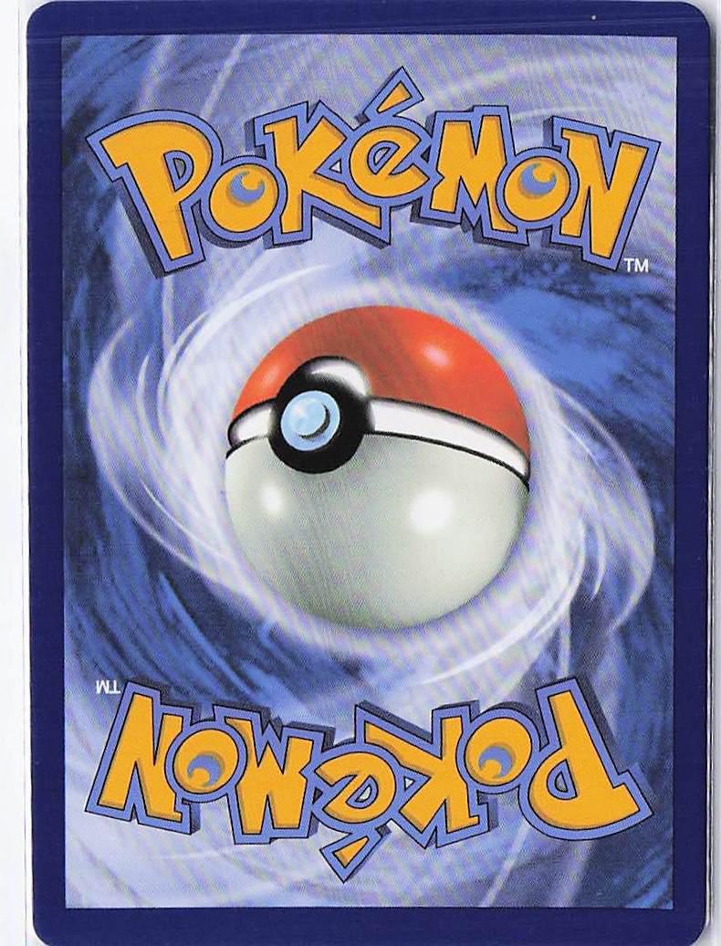 Mega Abomasnow ex 157/132