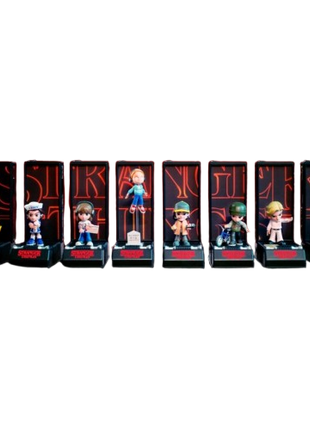 Stranger Things - Series 3: Upside Down Capsule