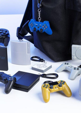 Playstation - Backpack Buddies Mystery Bag
