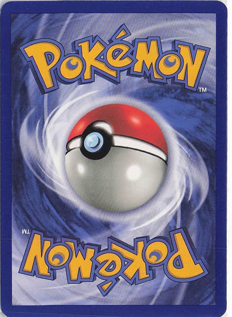 Professor Oak 88/102