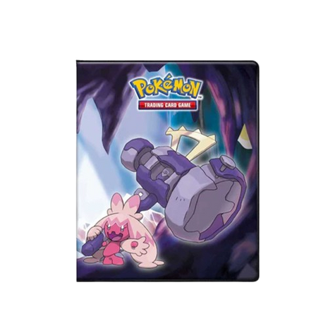 Pokemon - Tinkaton 9-Pocket Ultra Pro Binder
