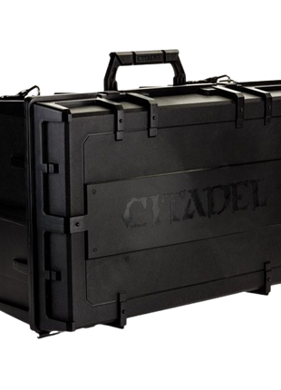 Citadel Crusade Figure Case