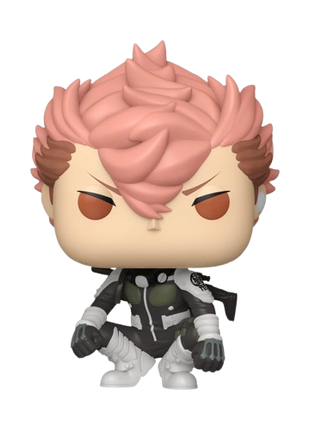 Kaiju No. 8 - Haru Furuhashi #2245 Funko Pop!