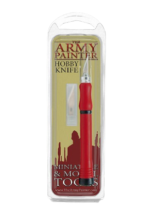 The Army Painter - Hobby Knife