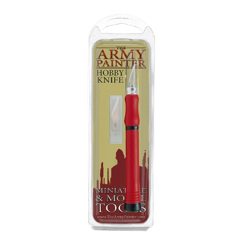 The Army Painter - Hobby Knife