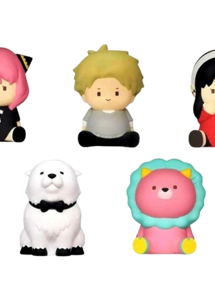 Spy x Family - Twinchees Chubby Chubby Figure
