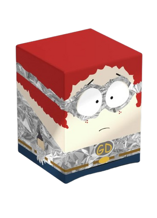 Squaroes - South Park: General Disarray Collectible Box (SP022)