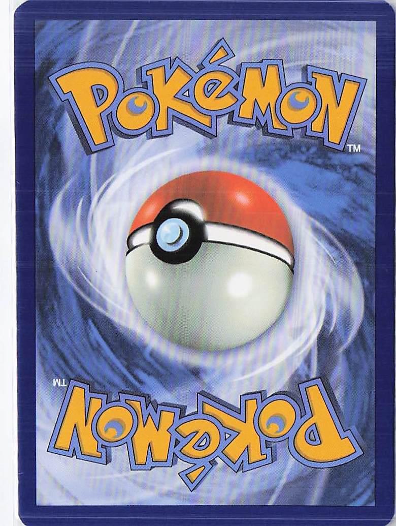 Wigglytuff ex 222/091