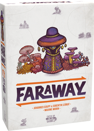 Faraway