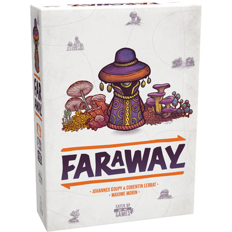 Faraway