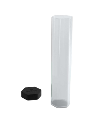 Gamegenic - Clear Playmat Tube
