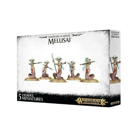 Warhammer: Age Of Sigmar - Daughters Of Khaine: Blood Sisters