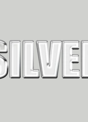 MGC Grading - Silver