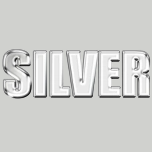 MGC Grading - Silver