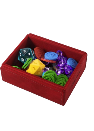 Gamegenic - Red Token Keep
