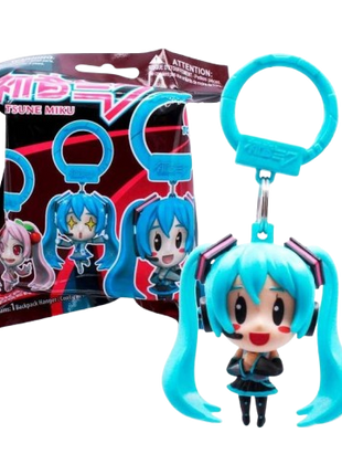 Hatsune Miku - Backpack Hangers Blind Bag