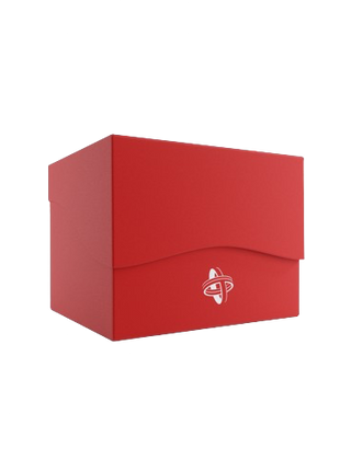 Gamegenic - Red Side Holder 100+ XL Deck Box