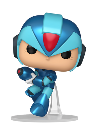 Mega Man - X #1280 Funko Pop!